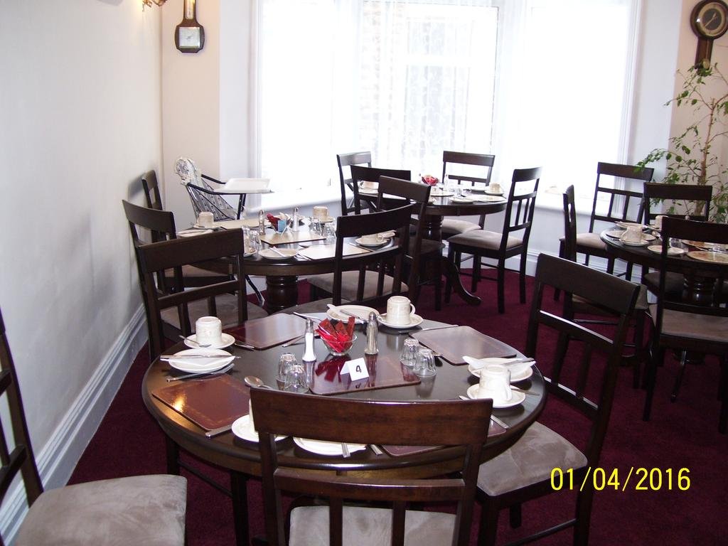 Фото St Andrews Guesthouse