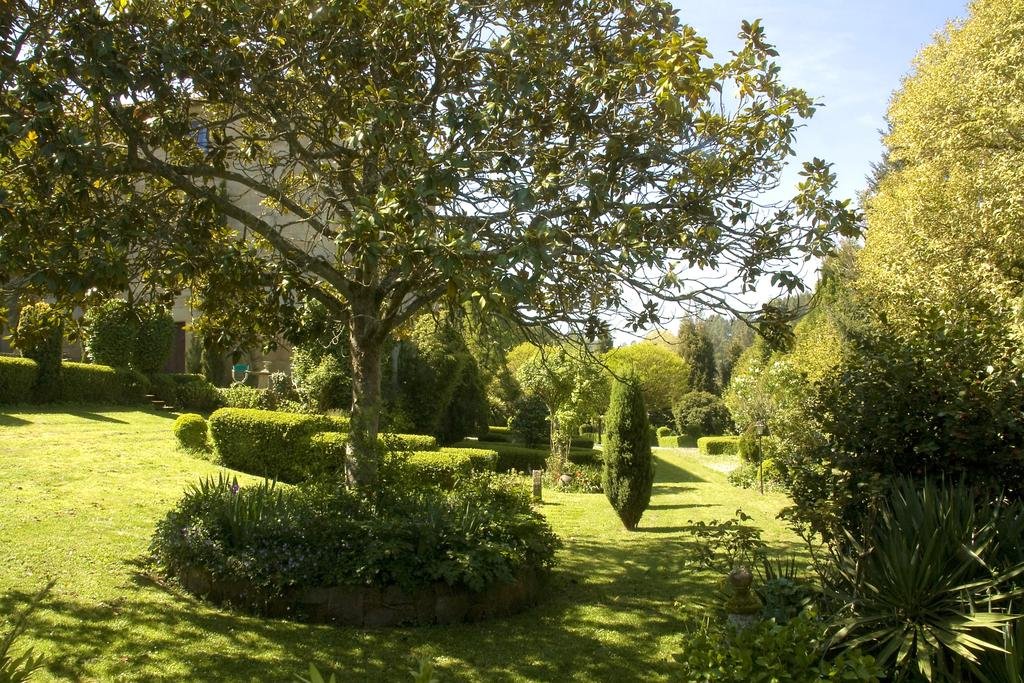 Фото Pazo de Bentraces - Adults Only