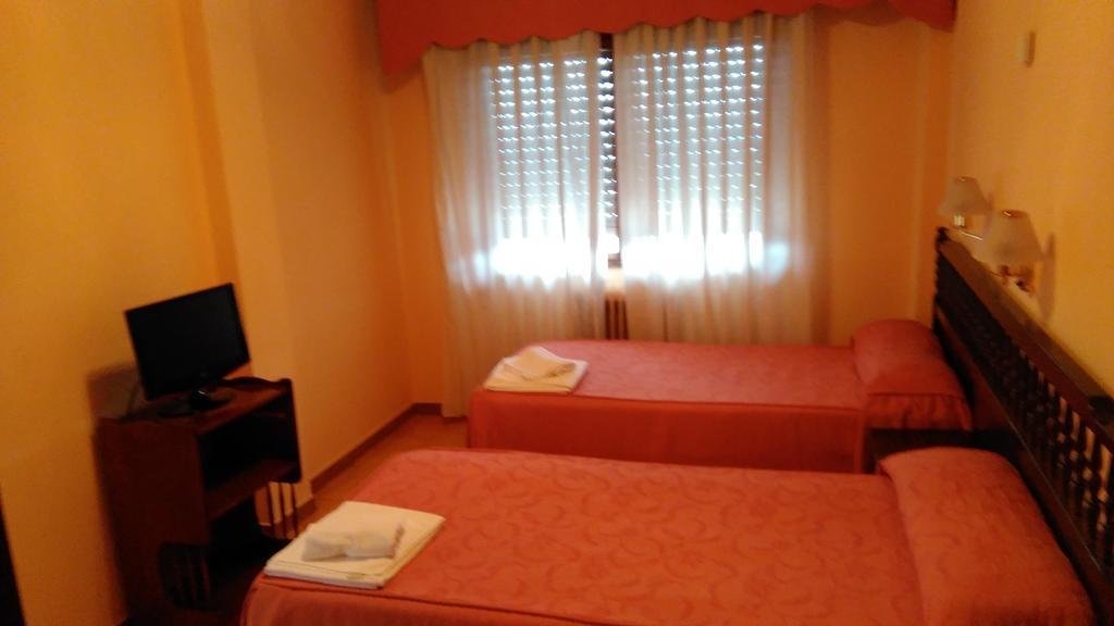 Фото Hotel Don Miguel