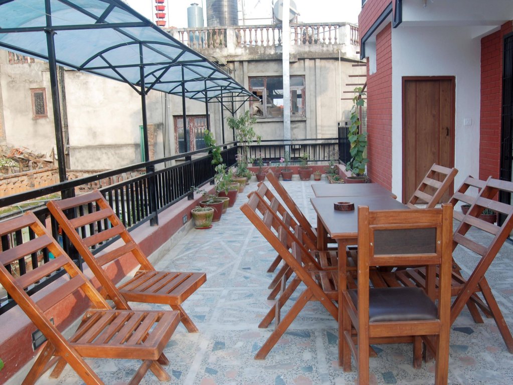 Фото Отель Bubo Himalaya - Nepal