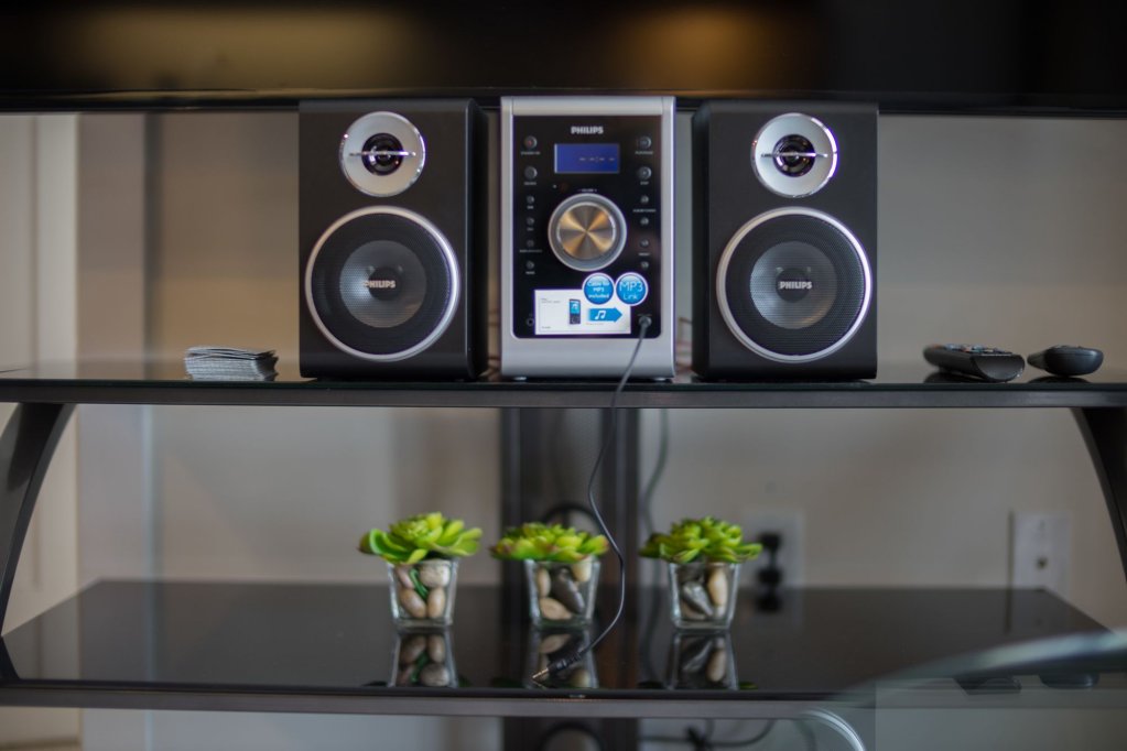 Фото Livingsuites Toronto