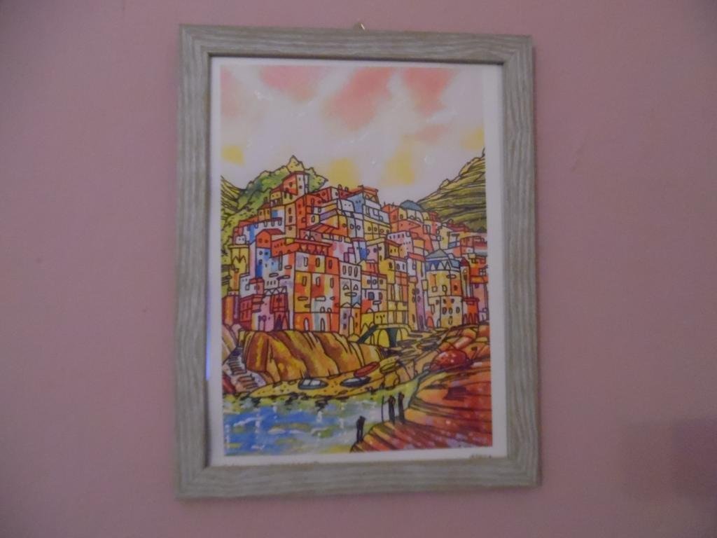 Фото Affittacamere Casa di Campagna La Scortica