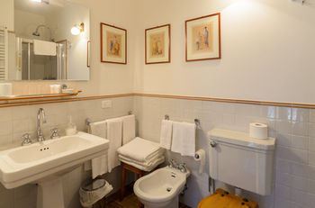 Фото Il Cantelino Relais