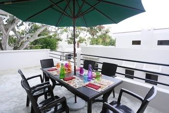 Фото Marina Residences