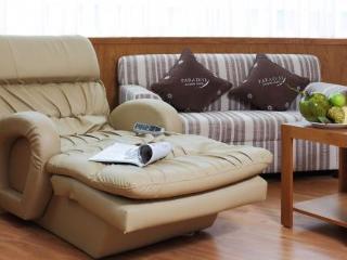 Фото Paradise Saigon Boutique Hotel & SPA