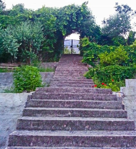 Гостиница Apartments King