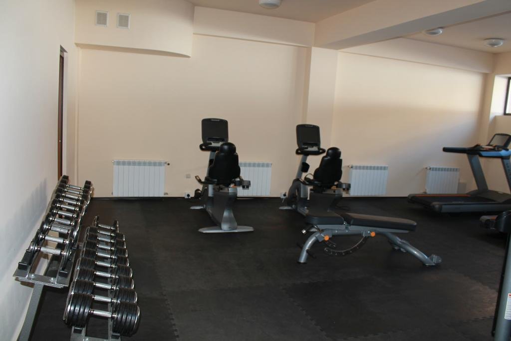 Фото Teghenis Resort