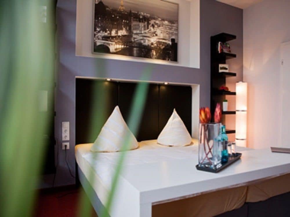 Фото SL'otel - Das StadtHotel