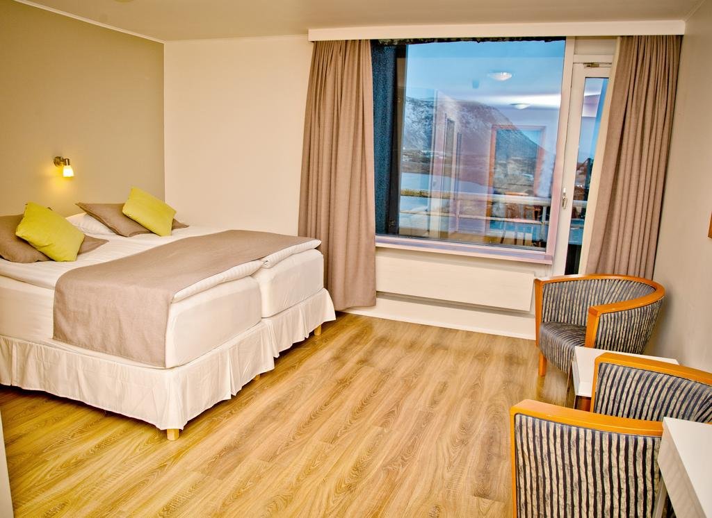 Фото Hotel Selfoss