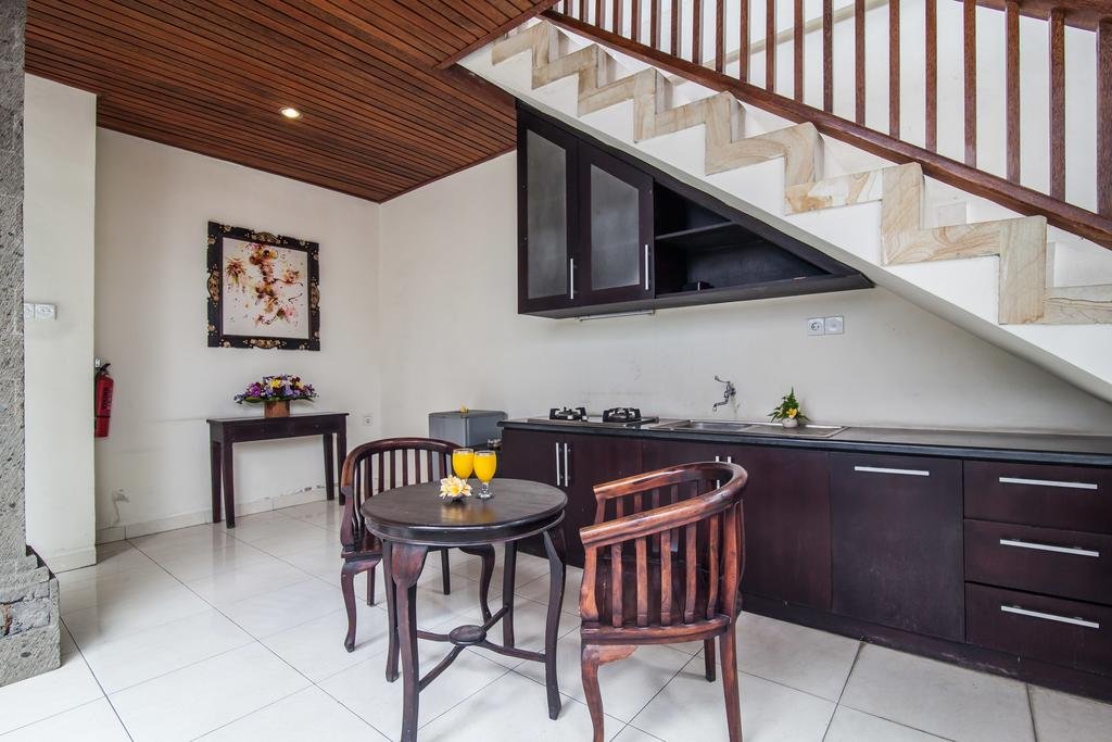 Фото Puri Yuma Hotel