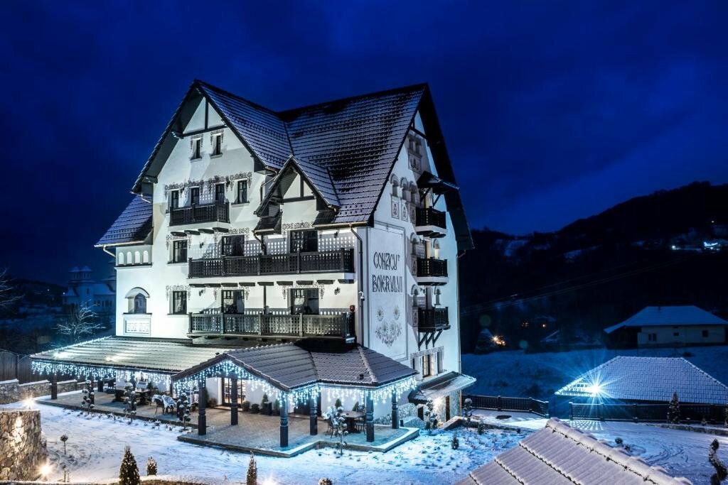 Hotel Conacu´ Boierului, Mehedinţi, photo