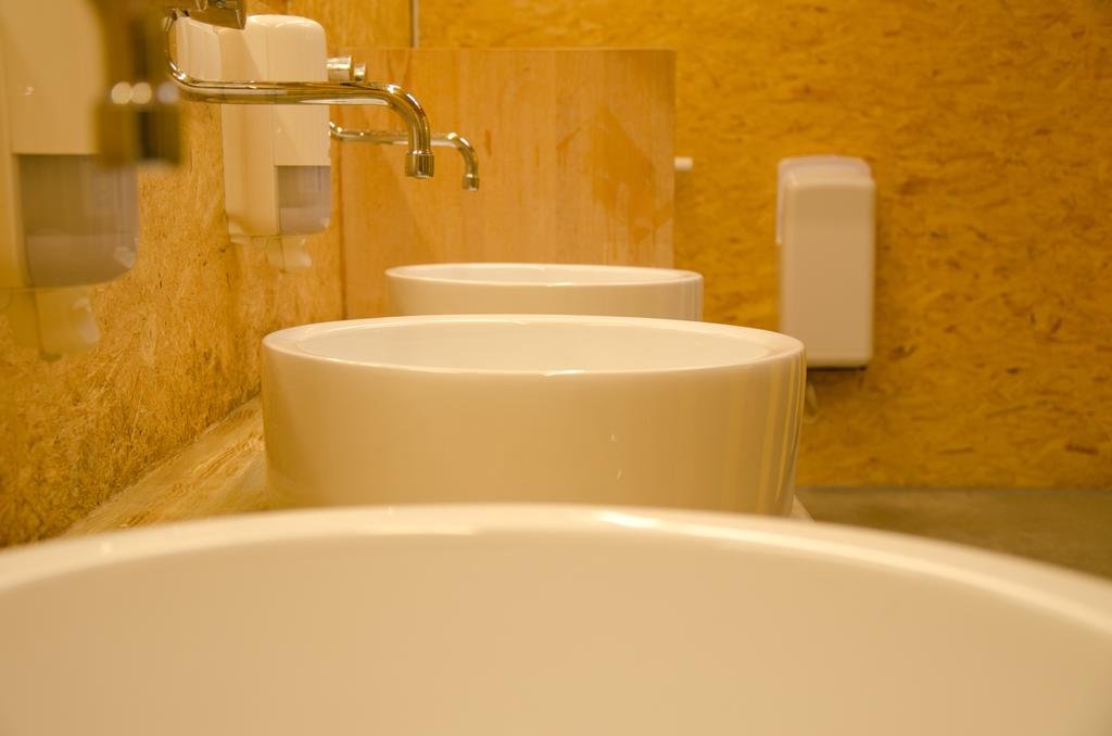 Фото BaseCamp Bonn