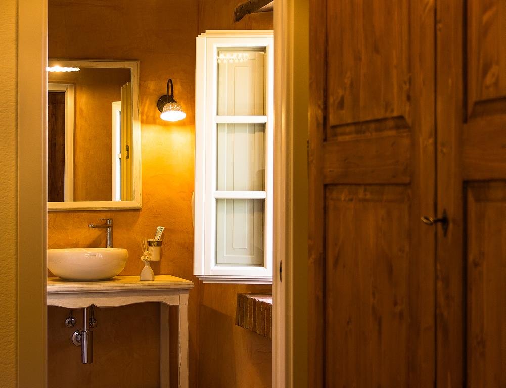 Фото Locanda dell'Aioncino