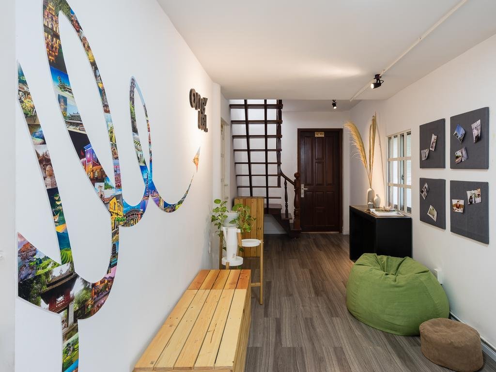 Фото Onetel Saigon Panorama