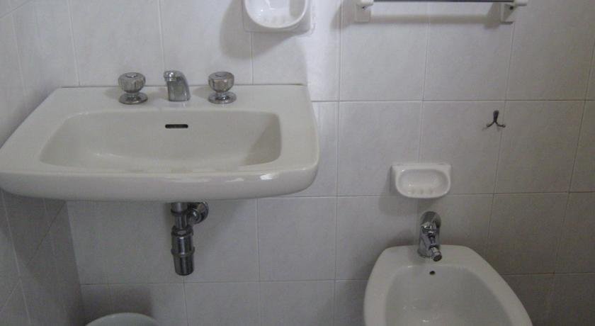 Фото Hotel Pensione Elena