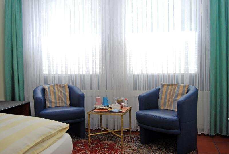 Фото Hotel 7 Wege