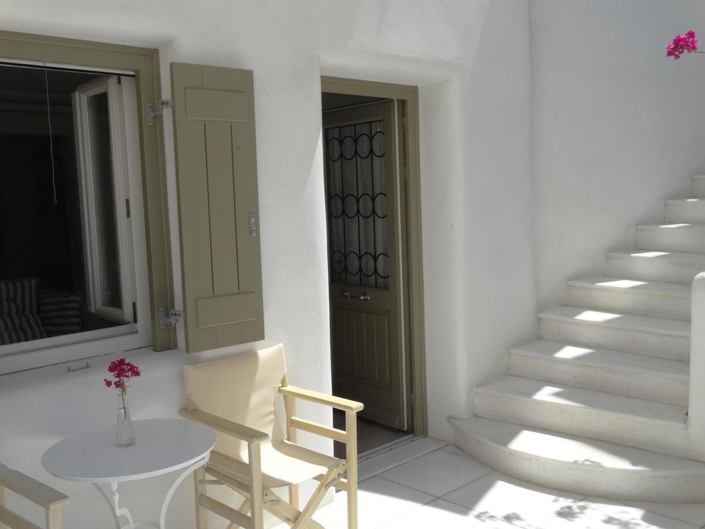 Фото Anassa Suites