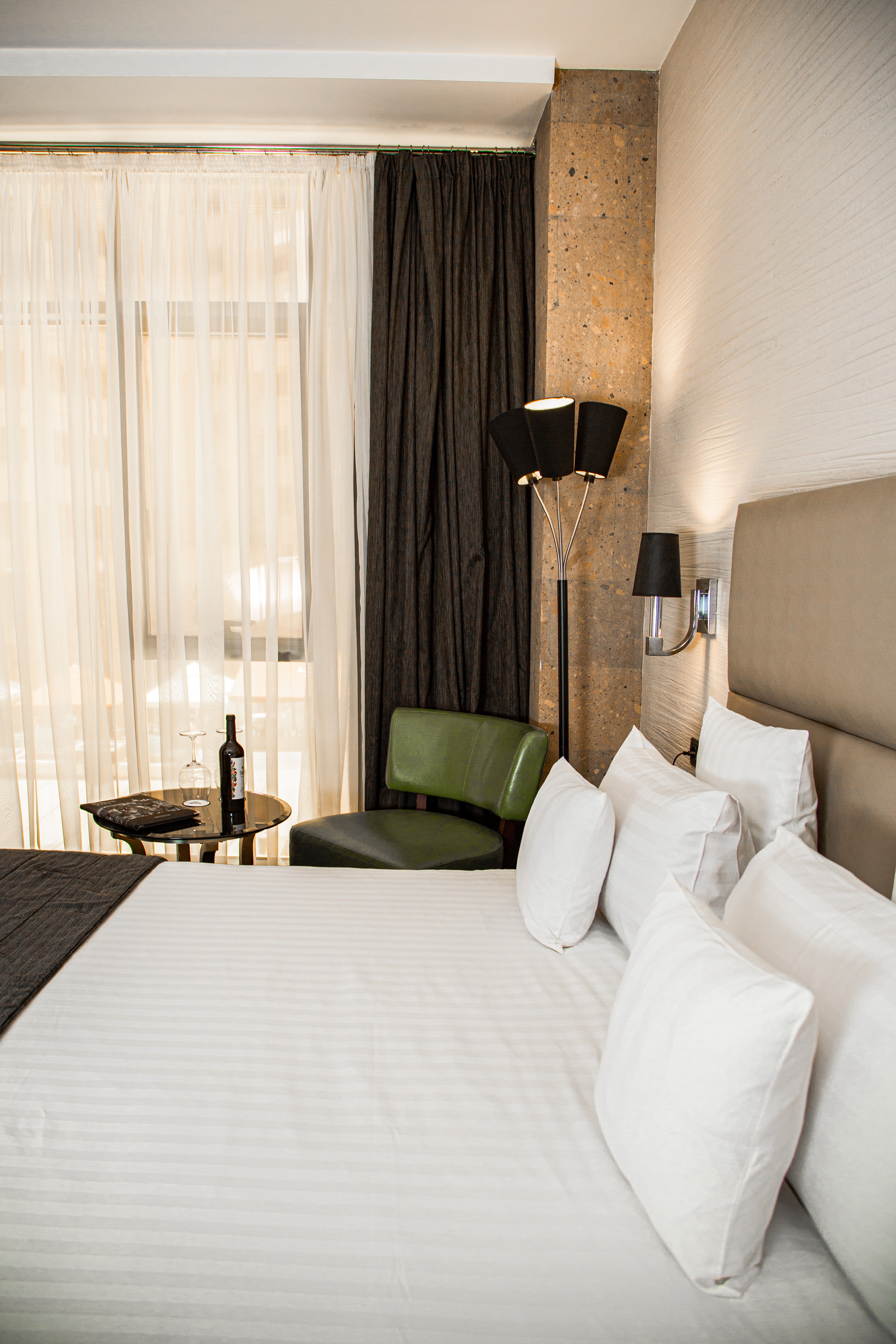 Фото North Avenue by Stellar Hotels