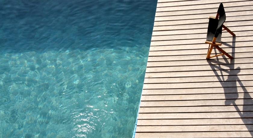 Фото Tamboho Hotel