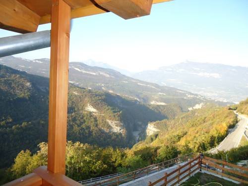 Фото Agritur Masi Brenta