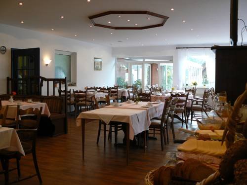 Фото Landhaus Braband