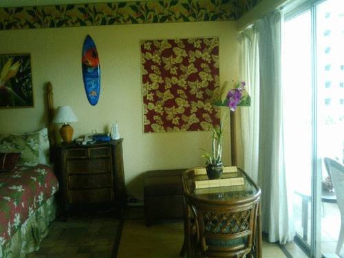 Фото Seashore Vacations Hawaii