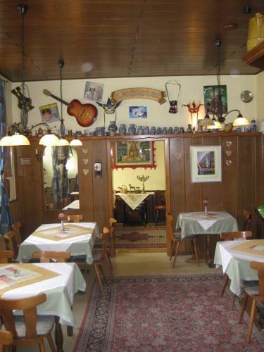 Фото Hotel Kolpinghaus Andernach