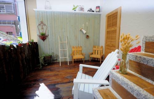 Фото Antique's home