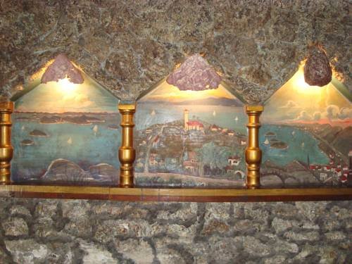 Фото Vulinka Pension