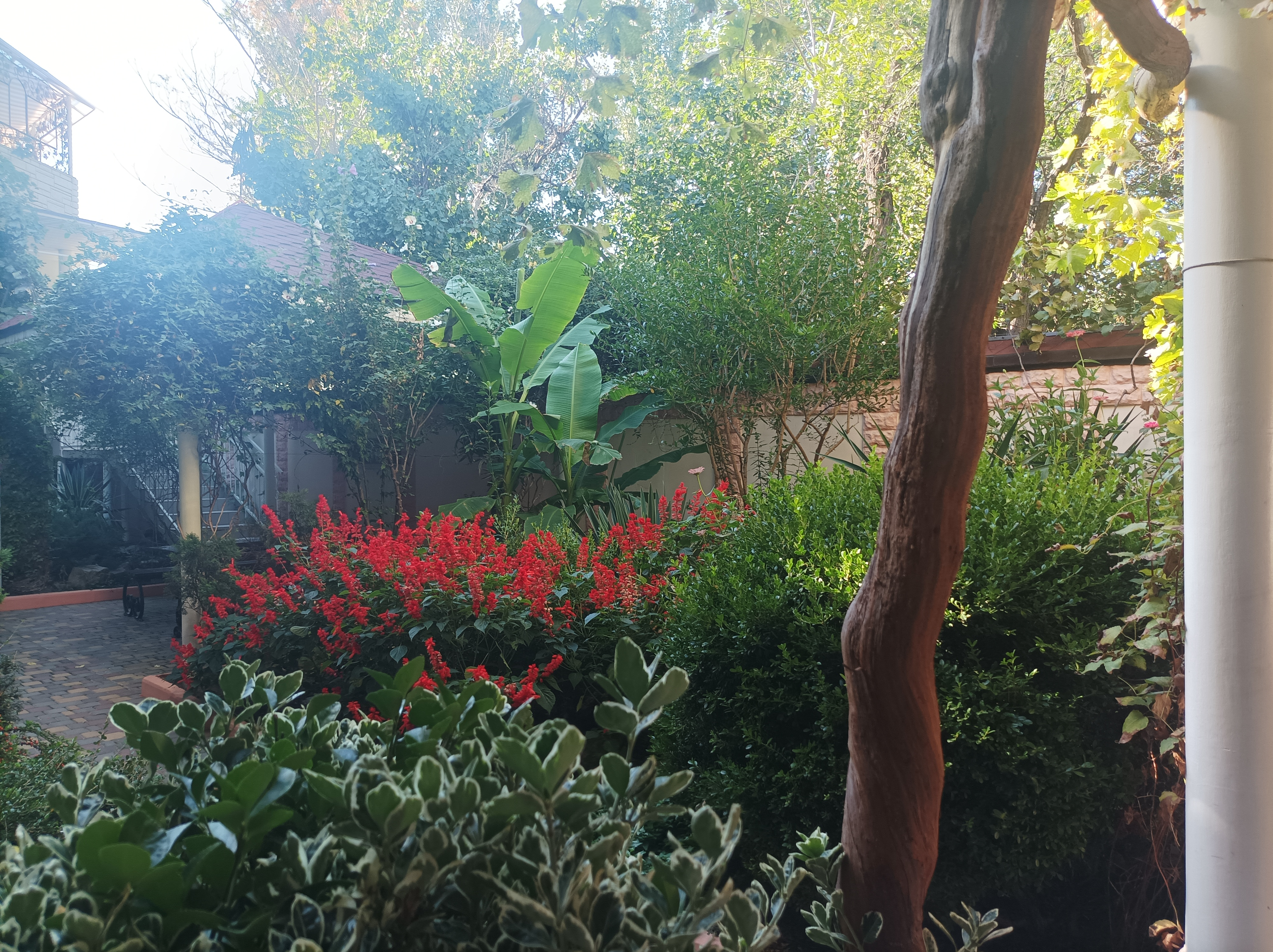 Фото Гостевой дом на Украинской