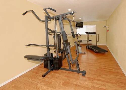 Фото Quality Inn Near Seattle Premium Outlets