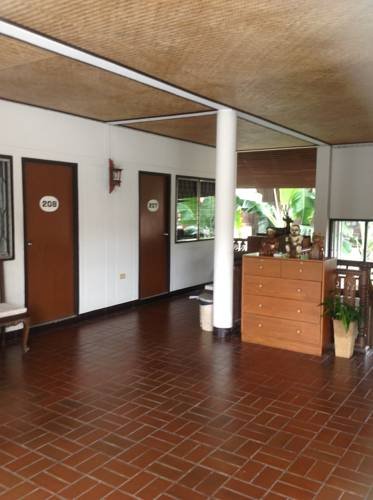 Фото Baankaew Guesthouse