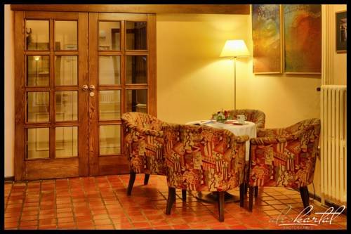 Фото Park Hotel Pruhonice