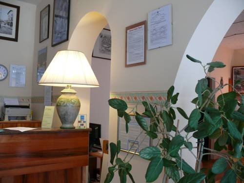 Фото Locanda Due Torri