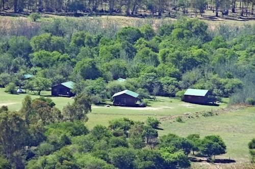 Фото Intaba Thulile