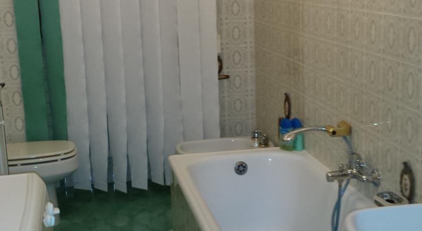 Фото Apartment Angioletta