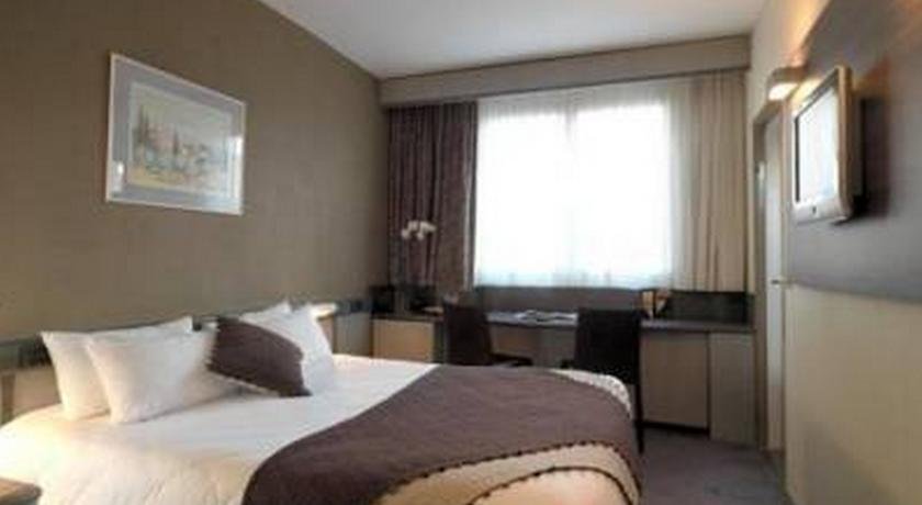 Фото Hotel Ariana 