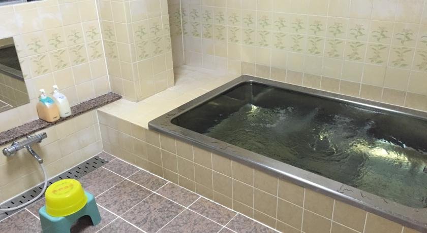 Фото Asakusa Hotel Fukudaya