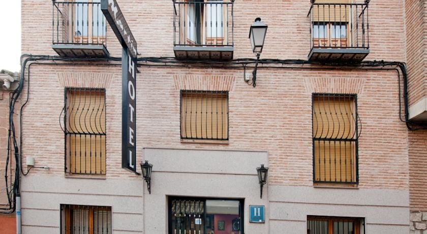 Фото отеля 4