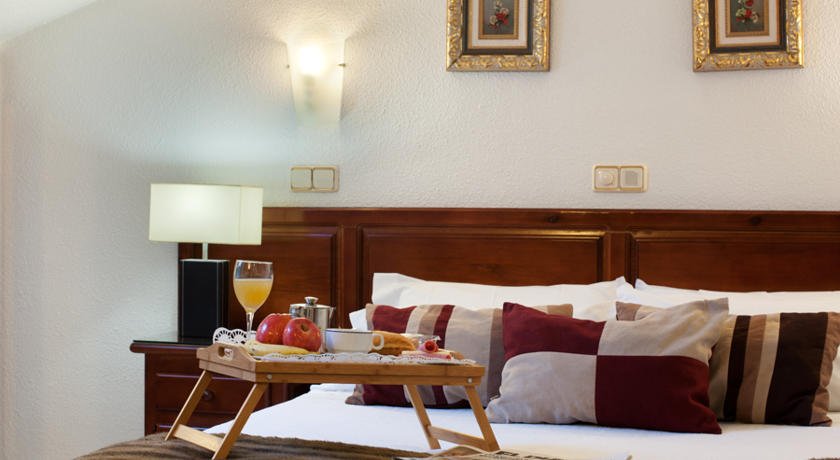 Фото Duque de Lerma