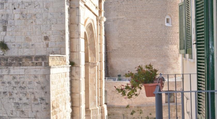 Фото B&b Porta Baresana