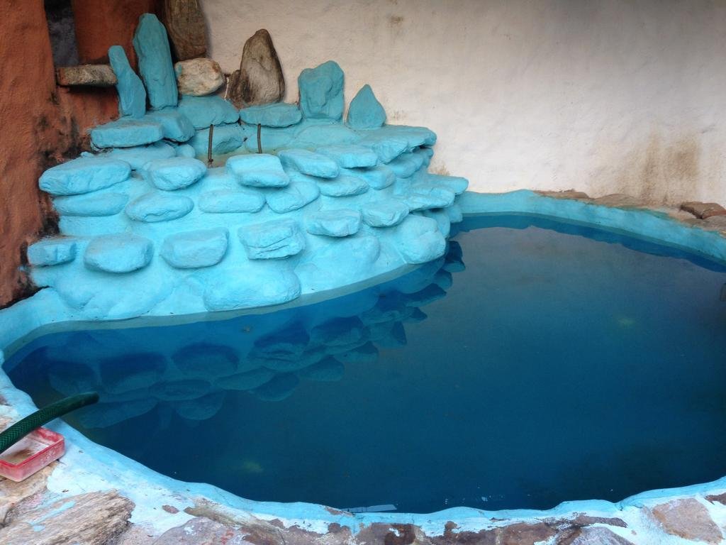 Фото Posada Inn Los Jacalitos