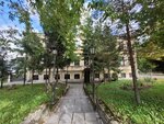 Воскресная школа (Rybatskiy Avenue, 12), sunday school