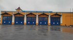 Пожарно-спасательная часть № 2 (9 Maya Street, 15), cuerpos y servicios de bomberos