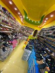 Башмачок (ул. Протапова, 86), магазин детской обуви в Анапе