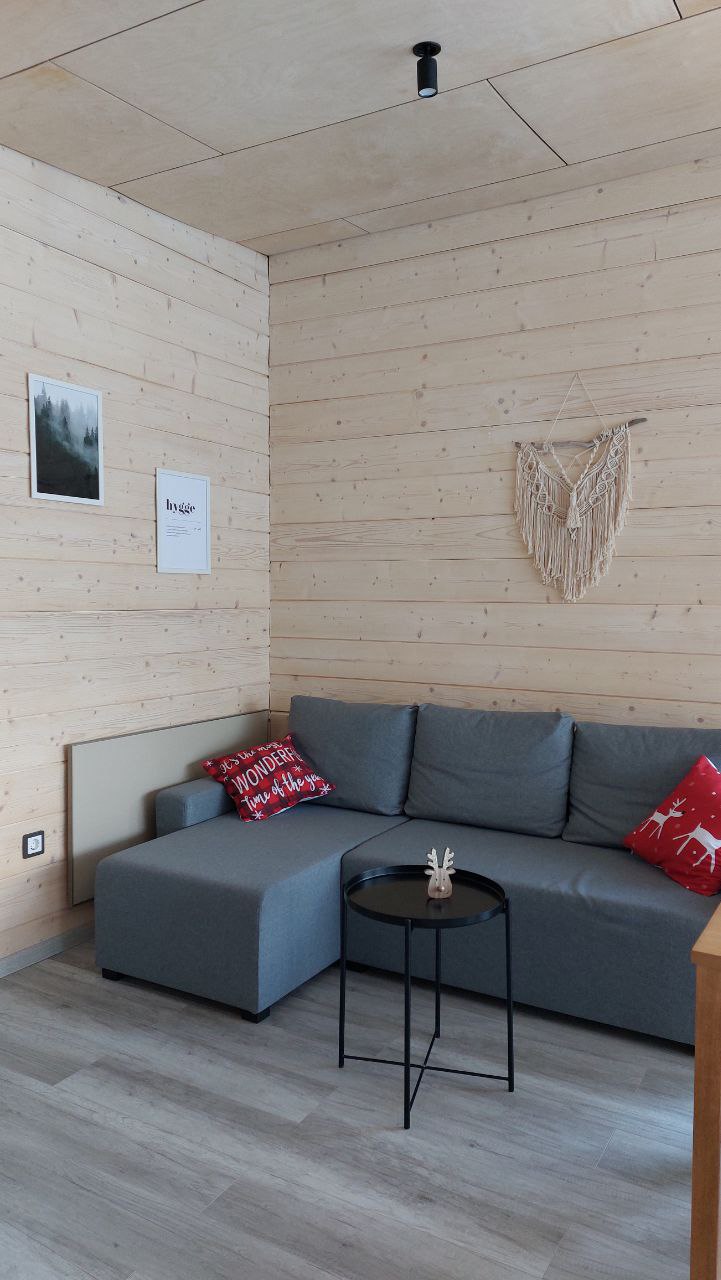 Фото Scandi-naki