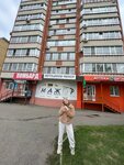Major (Stroiteley Avenue, 97), driving school