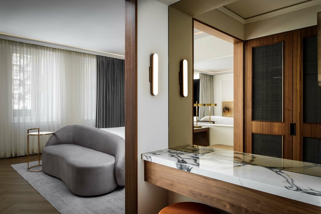 Hotel Vogue Hotel Montreal Downtown Curio Collection by Hilton, Montreal, photo