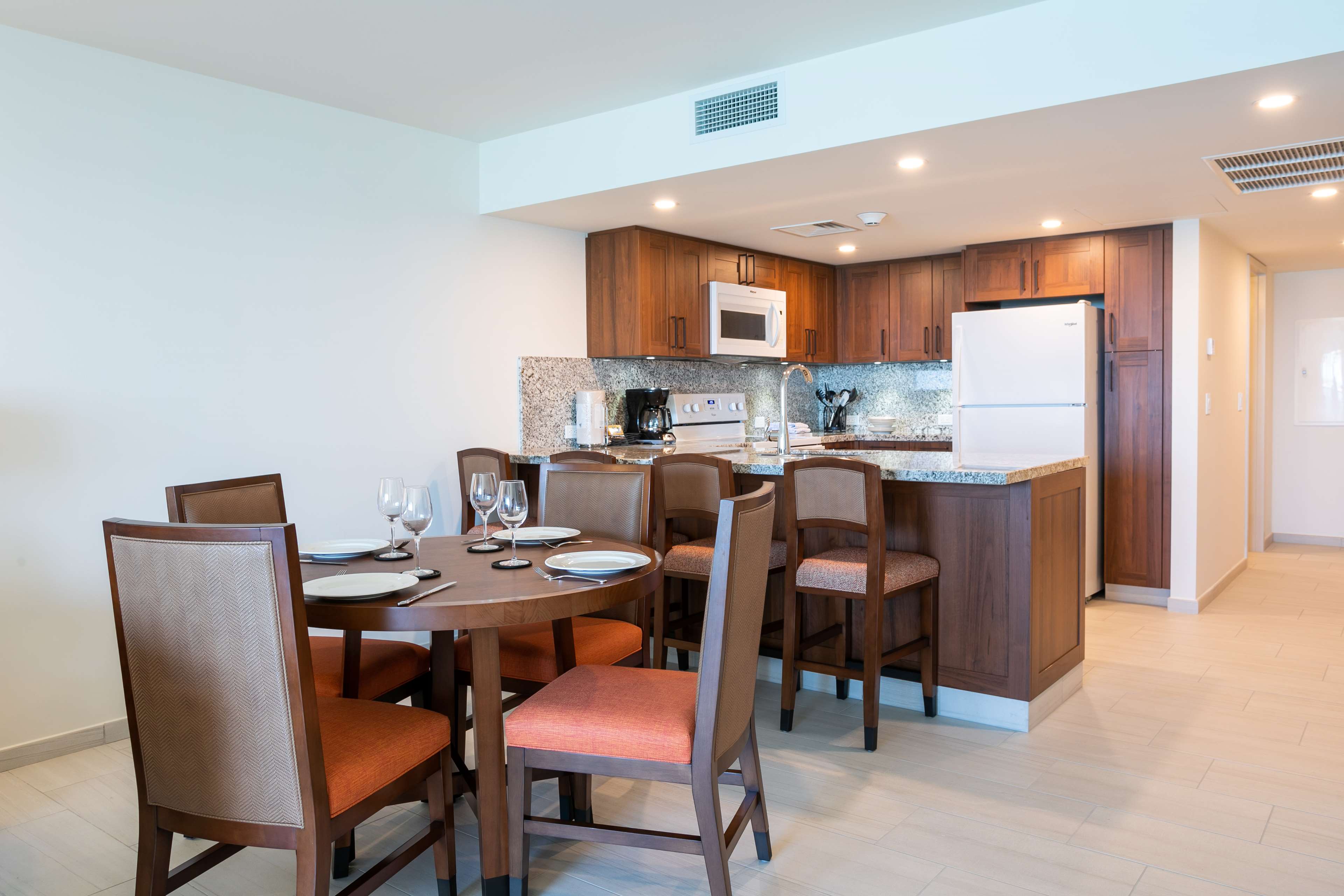 Фото Hilton Vacation Club Flamingo Beach St. Maarten