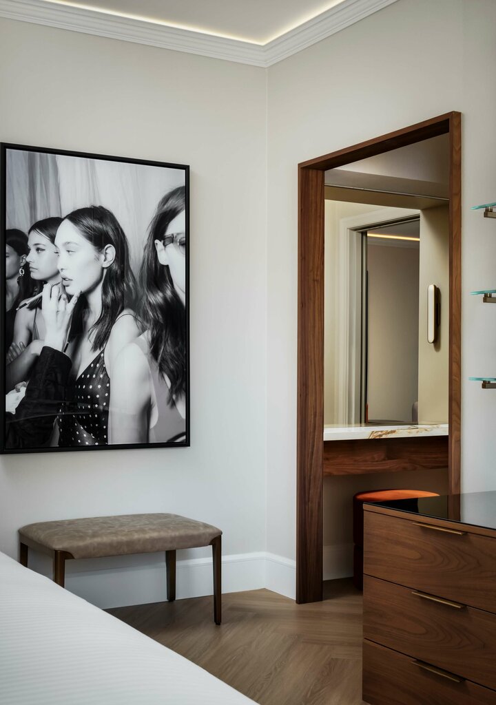 Hotel Vogue Hotel Montreal Downtown Curio Collection by Hilton, Montreal, photo